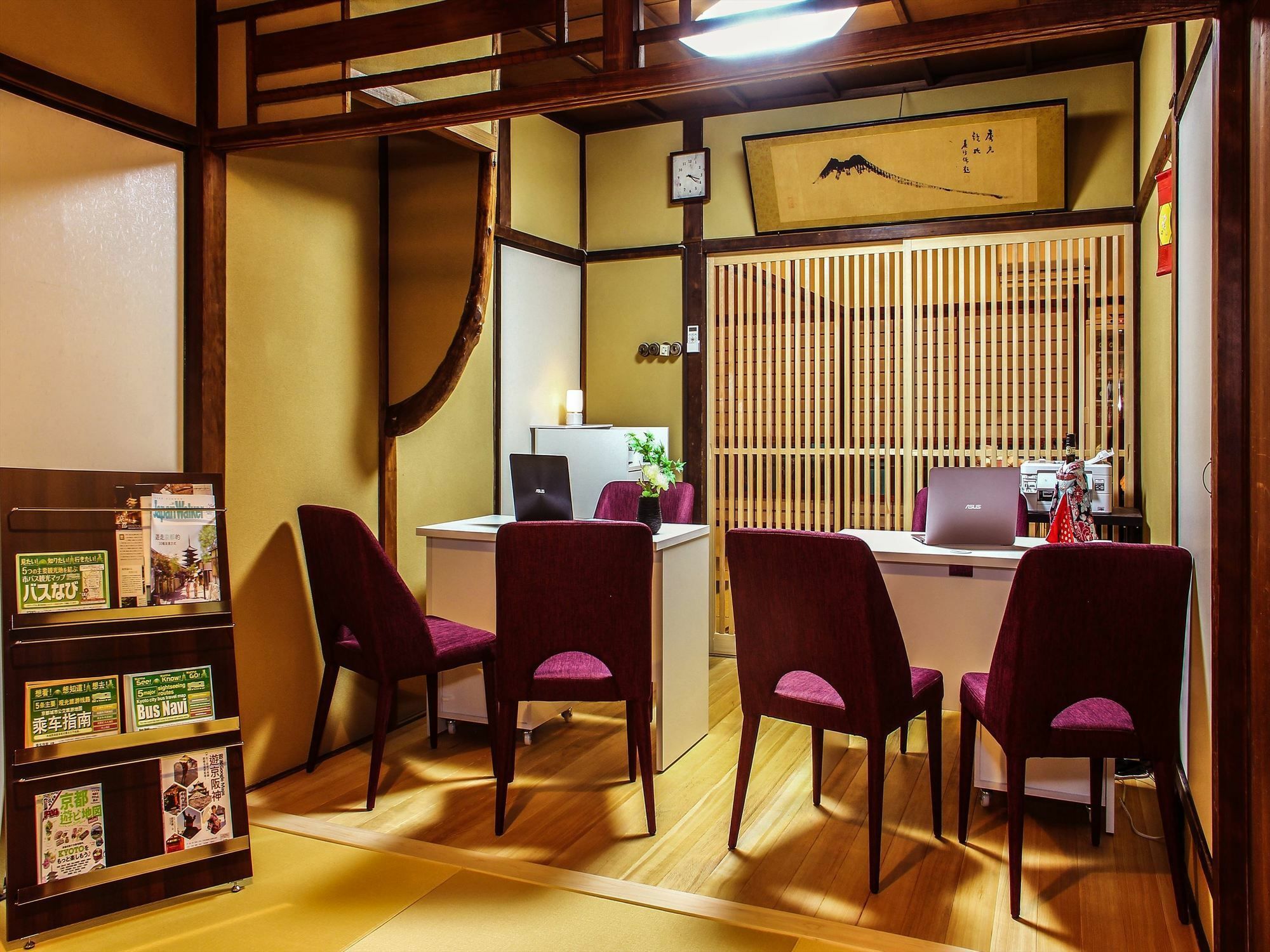 Coto Kyoto Nijo 1 Quioto Exterior foto